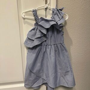 Habitual Girls 3T Dress Like New